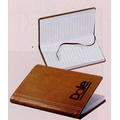 Marin Pocket Journal